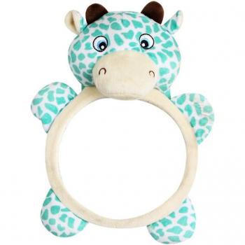 Toddler Rear Facing Car Mirror