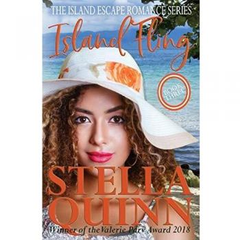 Island Fling: The Island Escape Series, Book 3