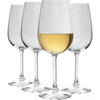 Bormioli Rocco Nadia Bordeaux Wine Glasses