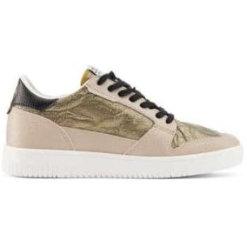 Scarpe Yannik Gold 35