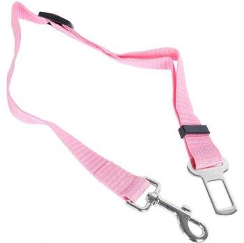 Arnés Protector de Viaje para Cachorros