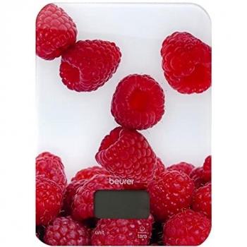 Balance de cuisine haute précision Beurer KS 19 Berry