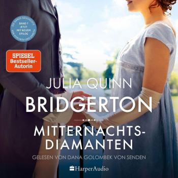 Harper Audio Bridgerton