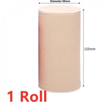 Papier toilette Jumbo en bois natif