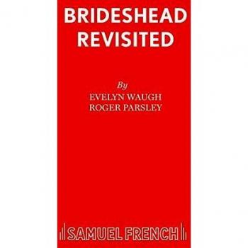 Brideshead Revisited (Acting Edition S.)