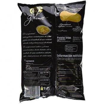 Patatas Fritas Lays Original, 180g