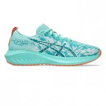 ASICS Gel-Noosa Tri 16 Bleu Orange