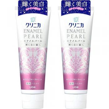 Enamel Pearl Fresh Mint Whitening Gel