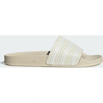 Adidas Slide Crema Branca 42 Unisex