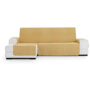 Funda Eysa Para Chaise Longue Izquierdo – Dimensiones 100x110x290 cm, tono Mostaza