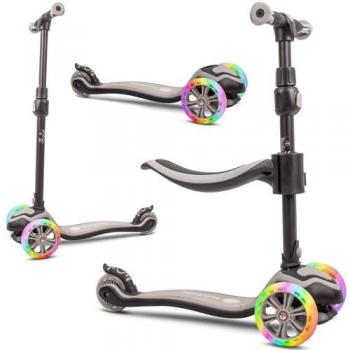 Trottinette Réglable Enfant