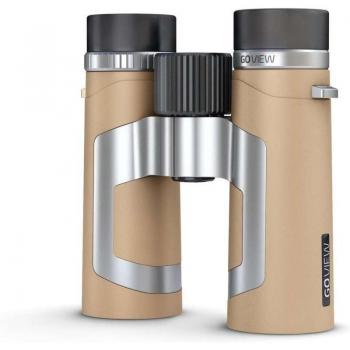GoView Fernglas »ZOOMR 10x34«