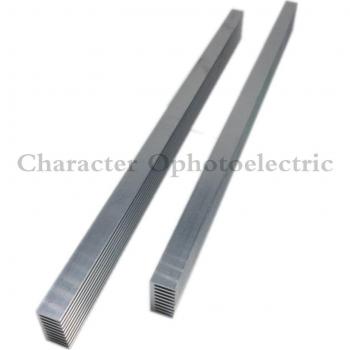 1W, 3W, 5W LED Emitter Aluminum Heatsink 300mm x 25mm x 12mm