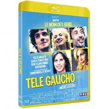 Télé Gaucho