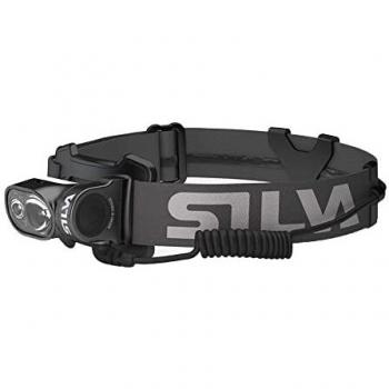 Lampe de Trail Silva Cross Trail 7XT