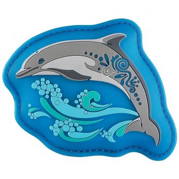 Step by Step Magic Mags Flash „Springender Delfin“