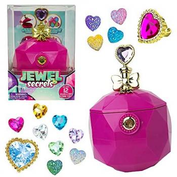 Jewel Secrets