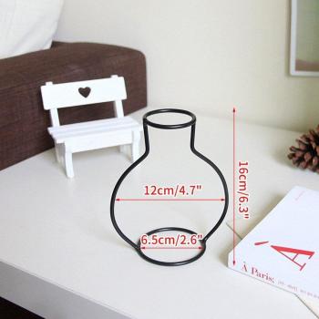 Adorno de Mesa Nórdico con Soporte