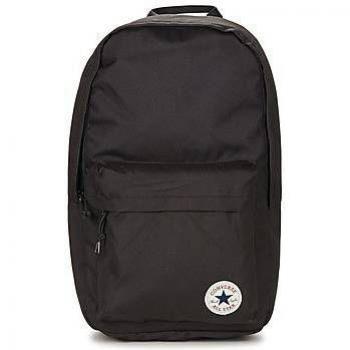 Zaino 19L Converse Poly Casual Nero 45 cm