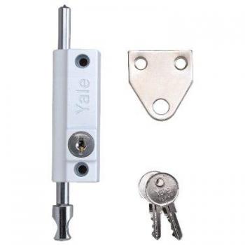 Yale P124 Multi-Purpose Door Bolt