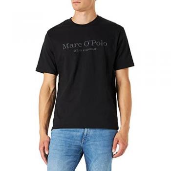 Marc O'Polo klassisches Logo-T-Shirt