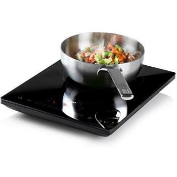 DOMO DO332IP Single Zone Induction Cooker