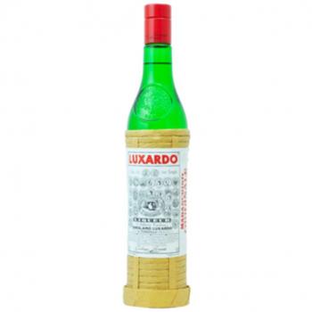 Luxardo Amaretto di Saschira 24%