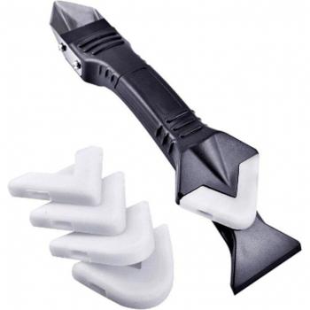 Silicone Sealant Application and Removal Tool Set