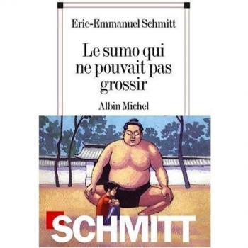 Le Sumo qui ne pouvait pas grossir