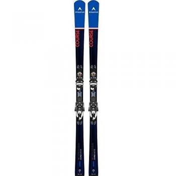 CRS Master GS Dynastar 173cm Unisex Blu