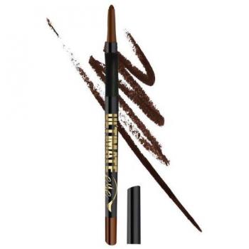 L.A. Girl Long-Lasting Eye Pencil in Intense Brown