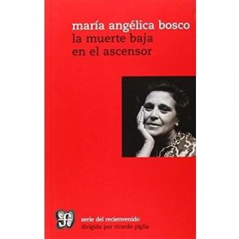 La muerte baja en ascensor