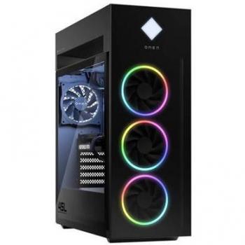 HP Omen GT22‑2060 Gaming PC – Intel Core i7‑14700K, 32 GB DDR5, 1 TB NVMe, RTX 4070 Ti SUPER – W11P