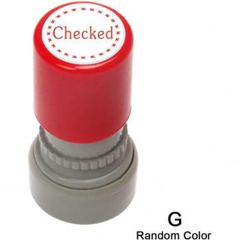 Student Encouragement Commentary Seal