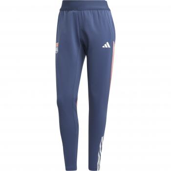 Tiro 23 Damen-Kompressionshose – sportlich & funktional