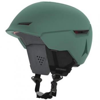 Casco Atomic Revent+ 55-59 cm Verde