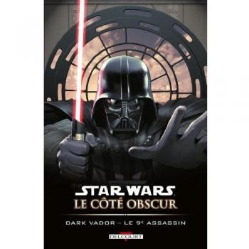 Star wars. Le côté obscur

14