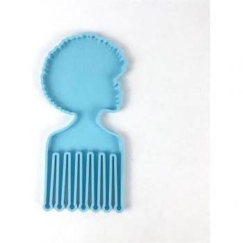 Dikke Krullend Haar Styling Tool