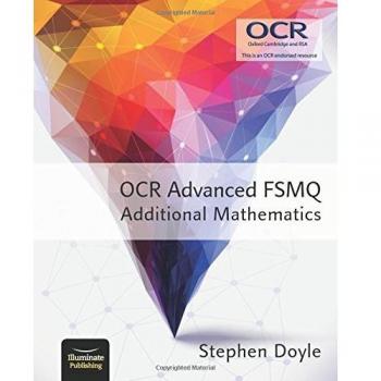 OCR Advanced FSMQ