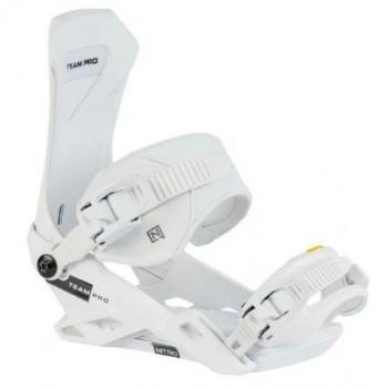 Nitro Team Pro 2024 Herren Snowboardbindung