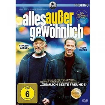 Alles außer gewöhnlich