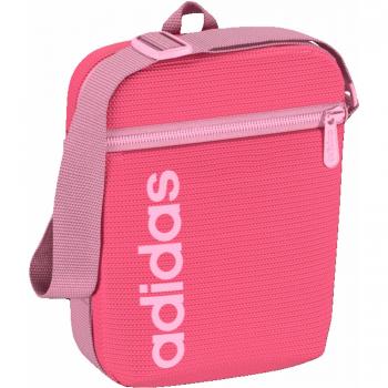 Adidas Linear Core Organizer DT8628; Unisex Beutel; DT8628; pink; One Size EU