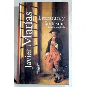 LITERATURA Y FANTASMA