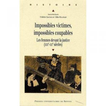 Impossibles victimes, impossibles coupables