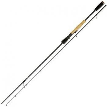Canne de pêche Quantum Hypercast Light – 228 cm / 7‑28 g