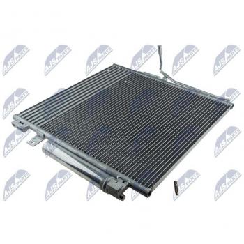 Déshydrateur de Clim NTY CCS-CH-019