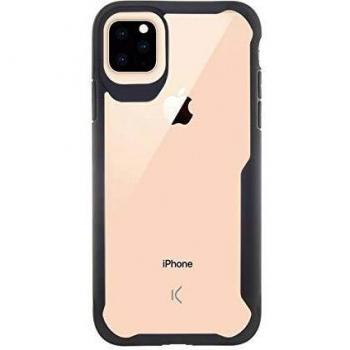 Custodia flessibile per iPhone 11 Pro in TPU