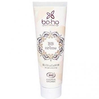 Boho Green Make-Up BB Cream 03 Beige Rosé 30 ml