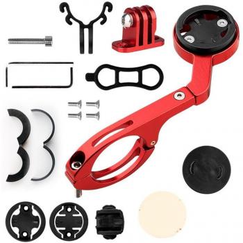 Soporte de Manillar para Garmin 1030/1000/820 y GoPro