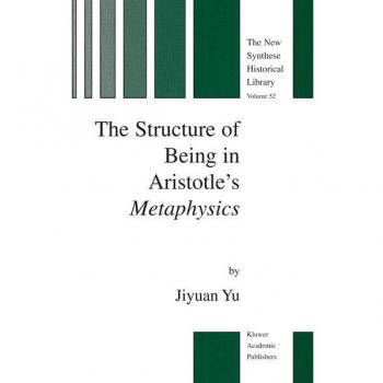 Vitalsource Technologies, Inc. Structure Of Being In Aristotles Metaphysics